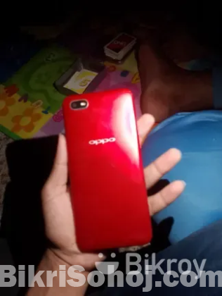 Oppo A1K